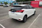YARIS 1.5 16V FLEX XL MULTIDRIVE 2023  Miniatura