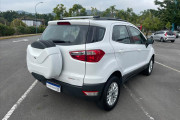 ECOSPORT 2.0 SE 16V FLEX 4P POWERSHIFT 2015 Miniatura ECOSPORT 2.0 SE 16V FLEX 4P POWERSHIFT 2015 Miniatura