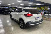 KICKS 1.6 16V FLEXSTART SV 4P XTRONIC 2018 Miniatura KICKS 1.6 16V FLEXSTART SV 4P XTRONIC 2018 Miniatura