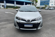 YARIS 1.5 16V FLEX XLS CONNECT MULTIDRIVE 2021 Miniatura YARIS 1.5 16V FLEX XLS CONNECT MULTIDRIVE 2021 Miniatura