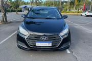 HB20 1.0 COMFORT 12V FLEX 4P MANUAL 2016 Miniatura HB20 1.0 COMFORT 12V FLEX 4P MANUAL 2016 Miniatura