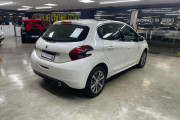 208 1.6 GRIFFE 16V FLEX 4P AUTOMÁTICO 2018  Miniatura