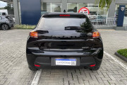 208 1.0 TURBO 200 FLEX ALLURE CVT 2026 Miniatura 208 1.0 TURBO 200 FLEX ALLURE CVT 2026 Miniatura