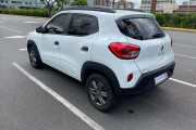 KWID 1.0 12V SCE FLEX ZEN MANUAL 2024  Miniatura