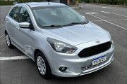 KA 1.0 TI-VCT FLEX SE MANUAL 2017 Miniatura KA 1.0 TI-VCT FLEX SE MANUAL 2017 Miniatura