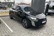 208 1.0 TURBO 200 FLEX ALLURE CVT 2026 Miniatura 208 1.0 TURBO 200 FLEX ALLURE CVT 2026 Miniatura