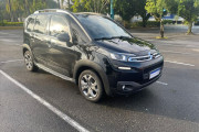 AIRCROSS 1.6 VTI 120 FLEX LIVE EAT6 2018  Miniatura