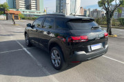 C4 CACTUS 1.6 VTI 120 FLEX FEEL EAT6 2021  Miniatura