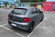 GOL 1.0 12V MPI TOTALFLEX 4P MANUAL 2020 Miniatura GOL 1.0 12V MPI TOTALFLEX 4P MANUAL 2020 Miniatura