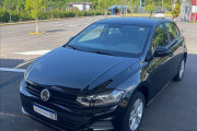 POLO 1.0 MPI TOTAL FLEX MANUAL 2018 Miniatura POLO 1.0 MPI TOTAL FLEX MANUAL 2018 Miniatura