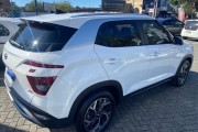 CRETA 1.0 TGDI FLEX LIMITED AUTOMÁTICO 2024  Miniatura