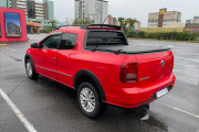 SAVEIRO 1.6 MSI HIGHLINE CD 8V FLEX 2P MANUAL 2017 Miniatura SAVEIRO 1.6 MSI HIGHLINE CD 8V FLEX 2P MANUAL 2017 Miniatura