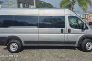 BOXER 2.2 BLUEHDI DIESEL VIDRADA MANUAL 2025 Miniatura BOXER 2.2 BLUEHDI DIESEL VIDRADA MANUAL 2025 Miniatura