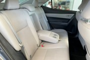Toyota Corolla XEI 2.0 FLEX 16V AUT. 2015/2016 Automático  Miniatura