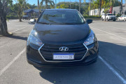 HB20 1.0 COMFORT 12V FLEX 4P MANUAL 2018 Miniatura HB20 1.0 COMFORT 12V FLEX 4P MANUAL 2018 Miniatura