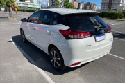 YARIS 1.5 16V FLEX XLS MULTIDRIVE 2019  Miniatura