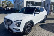 CRETA 1.0 TGDI FLEX LIMITED AUTOMÁTICO 2024  Miniatura