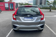 FIT 1.5 LX 16V FLEX 4P AUTOMÁTICO 2016  Miniatura