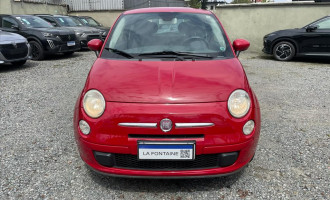 500 1.4 CULT 8V FLEX 2P MANUAL 2012 500 1.4 CULT 8V FLEX 2P MANUAL 2012