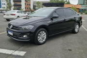 VIRTUS 1.0 200 TSI COMFORTLINE AUTOMÁTICO 2021  Miniatura