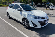 YARIS 1.5 16V FLEX XLS MULTIDRIVE 2019  Miniatura