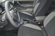 VIRTUS 1.0 200 TSI COMFORTLINE AUTOMÁTICO 2021  Miniatura