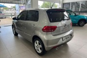 FOX 1.6 MSI COMFORTLINE 8V FLEX 4P MANUAL 2016  Miniatura