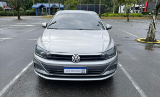 POLO 1.0 MPI TOTAL FLEX MANUAL 2022 POLO 1.0 MPI TOTAL FLEX MANUAL 2022