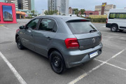 GOL 1.0 12V MPI TOTALFLEX 4P MANUAL 2020 Miniatura GOL 1.0 12V MPI TOTALFLEX 4P MANUAL 2020 Miniatura