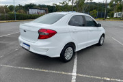 KA 1.0 TI-VCT FLEX SE PLUS MANUAL 2020  Miniatura