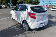 KA 1.0 TI-VCT FLEX SE MANUAL 2017  Miniatura