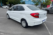 KA 1.0 TI-VCT FLEX SE PLUS MANUAL 2020  Miniatura