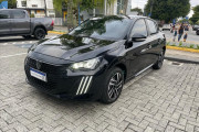 208 1.0 TURBO 200 FLEX ALLURE CVT 2026 Miniatura 208 1.0 TURBO 200 FLEX ALLURE CVT 2026 Miniatura