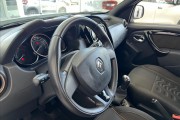 DUSTER 1.6 DYNAMIQUE 4X2 16V FLEX 4P MANUAL 2017  Miniatura