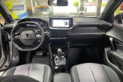2008 1.0 TURBO 200 FLEX ALLURE CVT 2025 Miniatura 2008 1.0 TURBO 200 FLEX ALLURE CVT 2025 Miniatura