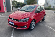 FOX 1.6 MSI RUN 8V FLEX 4P MANUAL 2017 Miniatura FOX 1.6 MSI RUN 8V FLEX 4P MANUAL 2017 Miniatura