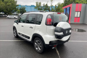 AIRCROSS 1.6 VTI 120 FLEX SHINE EAT6 2018  Miniatura