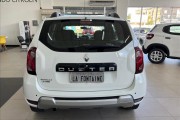DUSTER 1.6 DYNAMIQUE 4X2 16V FLEX 4P MANUAL 2017  Miniatura