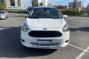 KA 1.0 TI-VCT FLEX SE MANUAL 2017  Miniatura