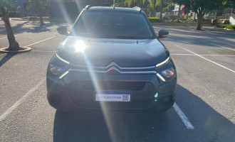 C3 1.0 FIREFLY FLEX FEEL MANUAL 2024 C3 1.0 FIREFLY FLEX FEEL MANUAL 2024