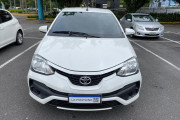ETIOS 1.5 XS 16V FLEX 4P MANUAL 2018 Miniatura ETIOS 1.5 XS 16V FLEX 4P MANUAL 2018 Miniatura