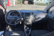 HB20 1.0 COMFORT 12V FLEX 4P MANUAL 2018 Miniatura HB20 1.0 COMFORT 12V FLEX 4P MANUAL 2018 Miniatura