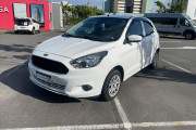 KA 1.0 TI-VCT FLEX SE MANUAL 2017  Miniatura