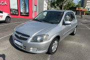 CELTA 1.0 MPFI LT 8V FLEX 4P MANUAL 2014 Miniatura CELTA 1.0 MPFI LT 8V FLEX 4P MANUAL 2014 Miniatura