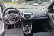 KA 1.0 TI-VCT FLEX SE PLUS MANUAL 2020  Miniatura