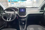 Peugeot 208 GRIFFE 1.6 FLEX 16V 5P AUT. 2018/2019 Automático  Miniatura