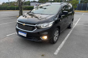 SPIN 1.8 PREMIER 8V FLEX 4P AUTOMÁTICO 2023 Miniatura SPIN 1.8 PREMIER 8V FLEX 4P AUTOMÁTICO 2023 Miniatura