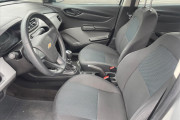 ONIX 1.0 MPFI JOY 8V FLEX 4P MANUAL 2018 Miniatura ONIX 1.0 MPFI JOY 8V FLEX 4P MANUAL 2018 Miniatura