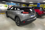 2008 1.0 TURBO 200 FLEX ALLURE CVT 2025 Miniatura 2008 1.0 TURBO 200 FLEX ALLURE CVT 2025 Miniatura