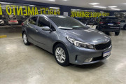 CERATO 1.6 SX 16V FLEX 4P AUTOMÁTICO 2019 Miniatura CERATO 1.6 SX 16V FLEX 4P AUTOMÁTICO 2019 Miniatura